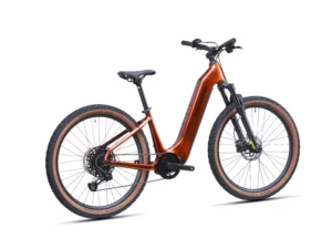 Crussis e-Country AX MTB 8.12-M2 600 Wh 2027 – 3