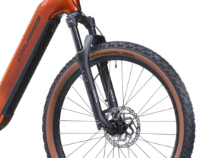 Crussis e-Country AX MTB 8.12-M2 800 Wh 2027 – 4