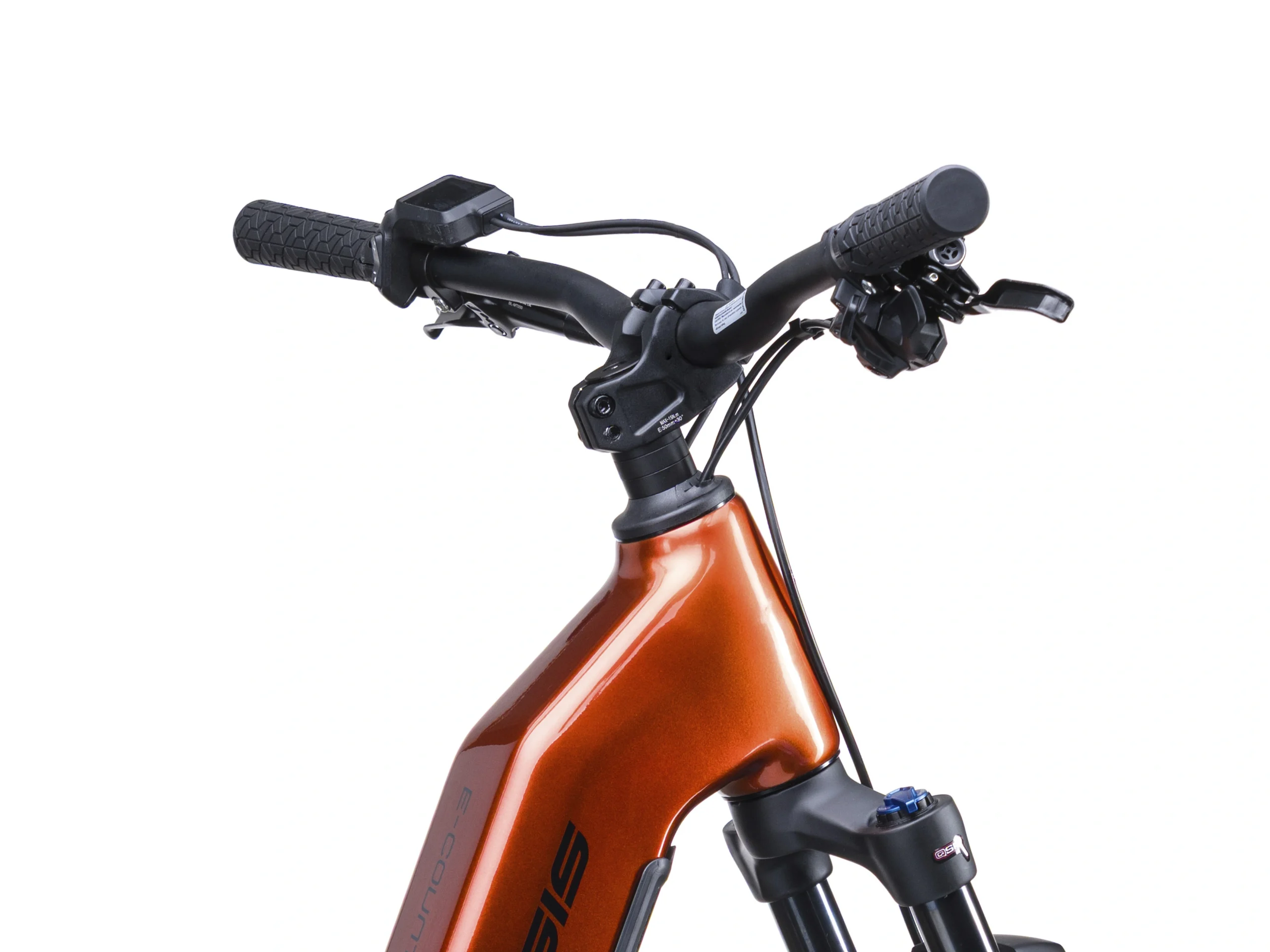 Crussis e-Country AX MTB 8.12-M2 600 Wh 2027 – 6 Crussis e-Country AX MTB 8.12-M2 600 Wh 2027 – 6