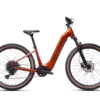 Crussis e-Country AX MTB 8.12-M2 600 Wh 2027