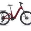 Crussis e-Country full AX 10.12-M2S 800 Wh 2027