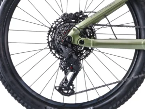 Crussis e-Country full AX MTB 10.12-M2 600 Wh 2027 – 5