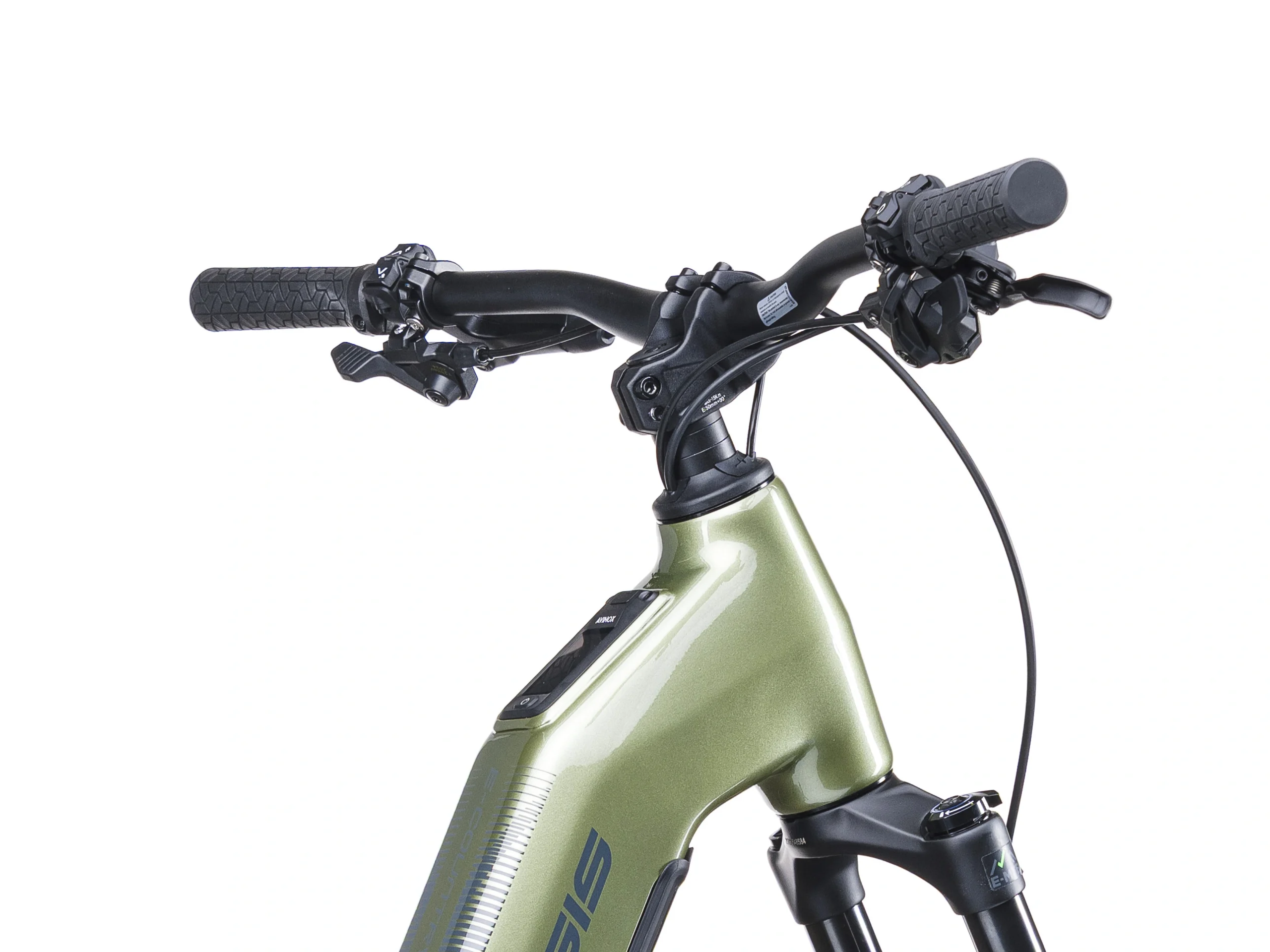 Crussis e-Country full AX MTB 10.12-M2S 800 Wh 2027 – 6 Crussis e-Country full AX MTB 10.12-M2S 800 Wh 2027 – 6