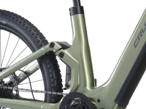 Crussis e-Country full AX MTB 10.12-M2 800 Wh 2027 – 7