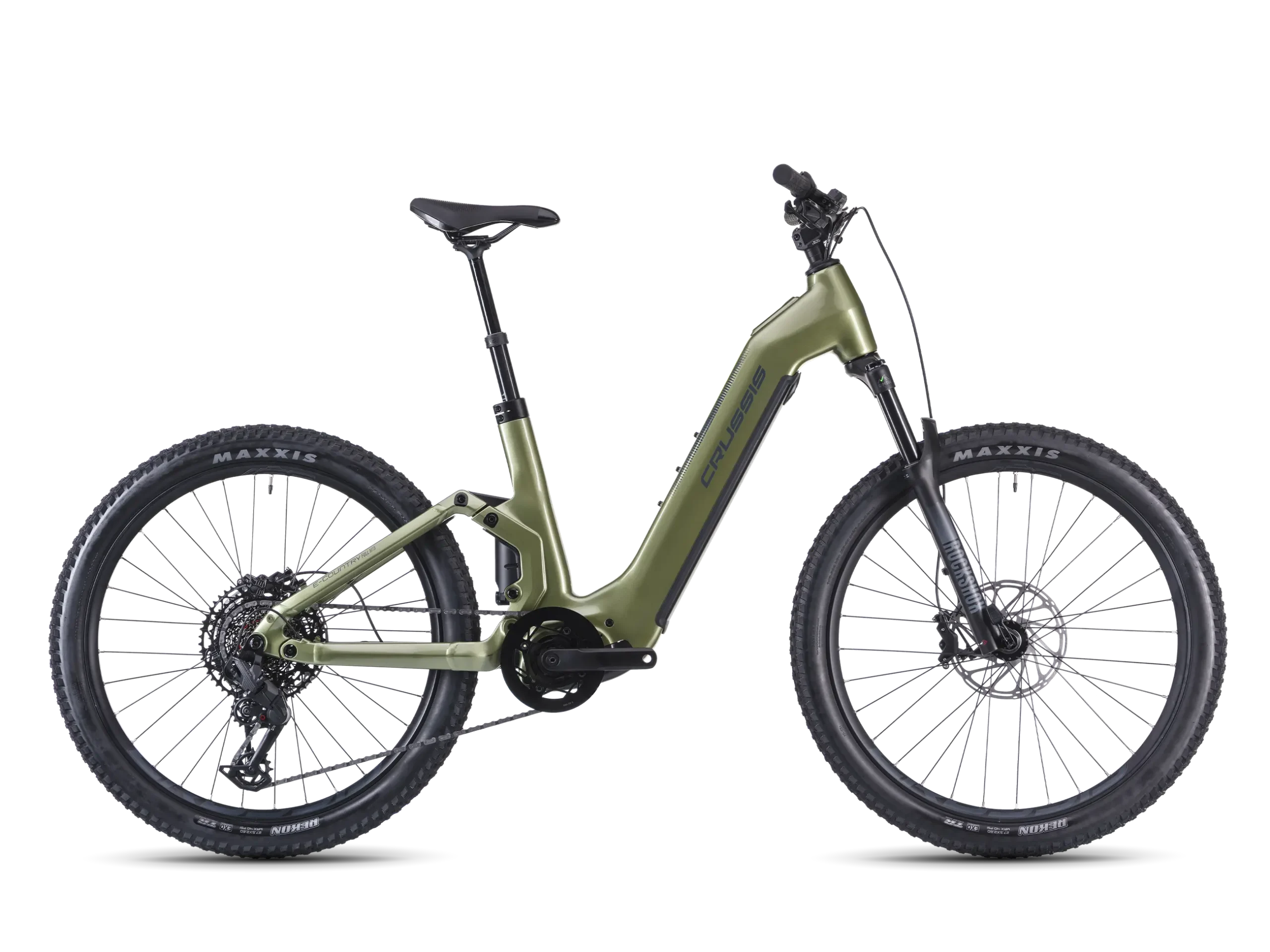 Crussis e-Country full AX MTB 10.12-M2S 800 Wh 2027 Crussis e-Country full AX MTB 10.12-M2S 800 Wh 2027