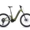 Crussis e-Country full AX MTB 10.12-M2 800 Wh 2027