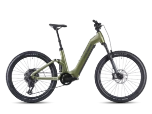 Crussis e-Country full AX MTB 10.12-M2 800 Wh 2027