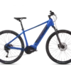 Crussis e-Cross 7.11- 513 Wh 2026