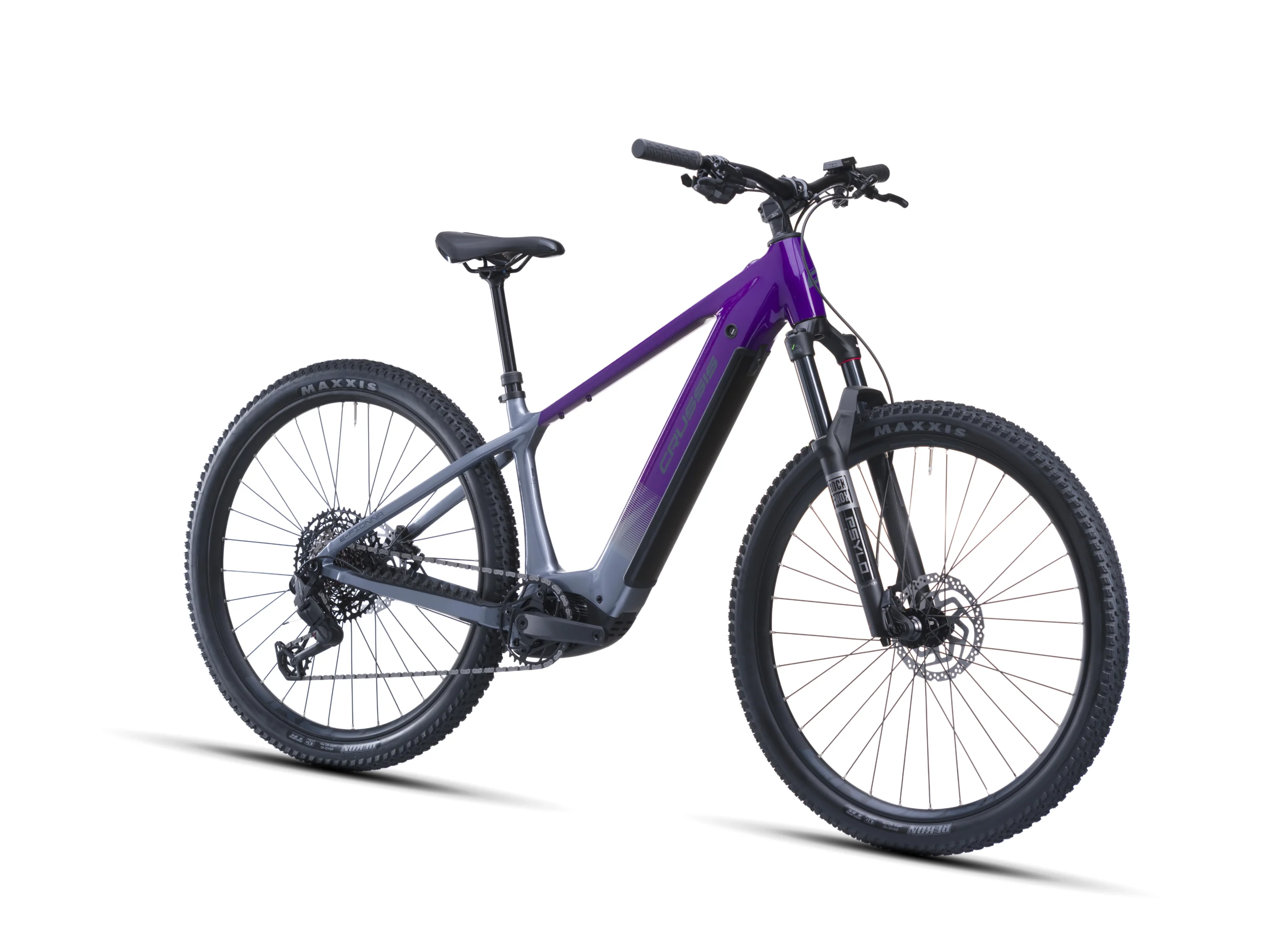 Crussis e-Fionna 10.12 800 Wh 2027 – 2 Crussis e-Fionna 10.12 800 Wh 2027 – 2