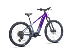Crussis e-Fionna 10.12 800 Wh 2027 – 3