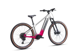 Crussis e-Fionna 9.12 1000 Wh 2027 – 3