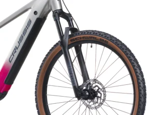 Crussis e-Fionna 9.12 1000 Wh 2027 – 4