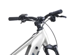 Crussis e-Fionna 9.12 1000 Wh 2027 – 6