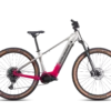 Crussis e-Fionna 9.12 1000 Wh 2027