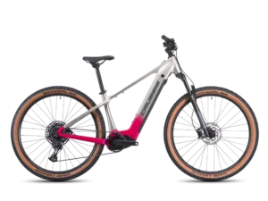 Crussis e-Fionna 9.12 1000 Wh 2027