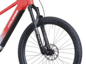 Crussis e-Fionna AX 10.12-M2 800 Wh 2027 – 4