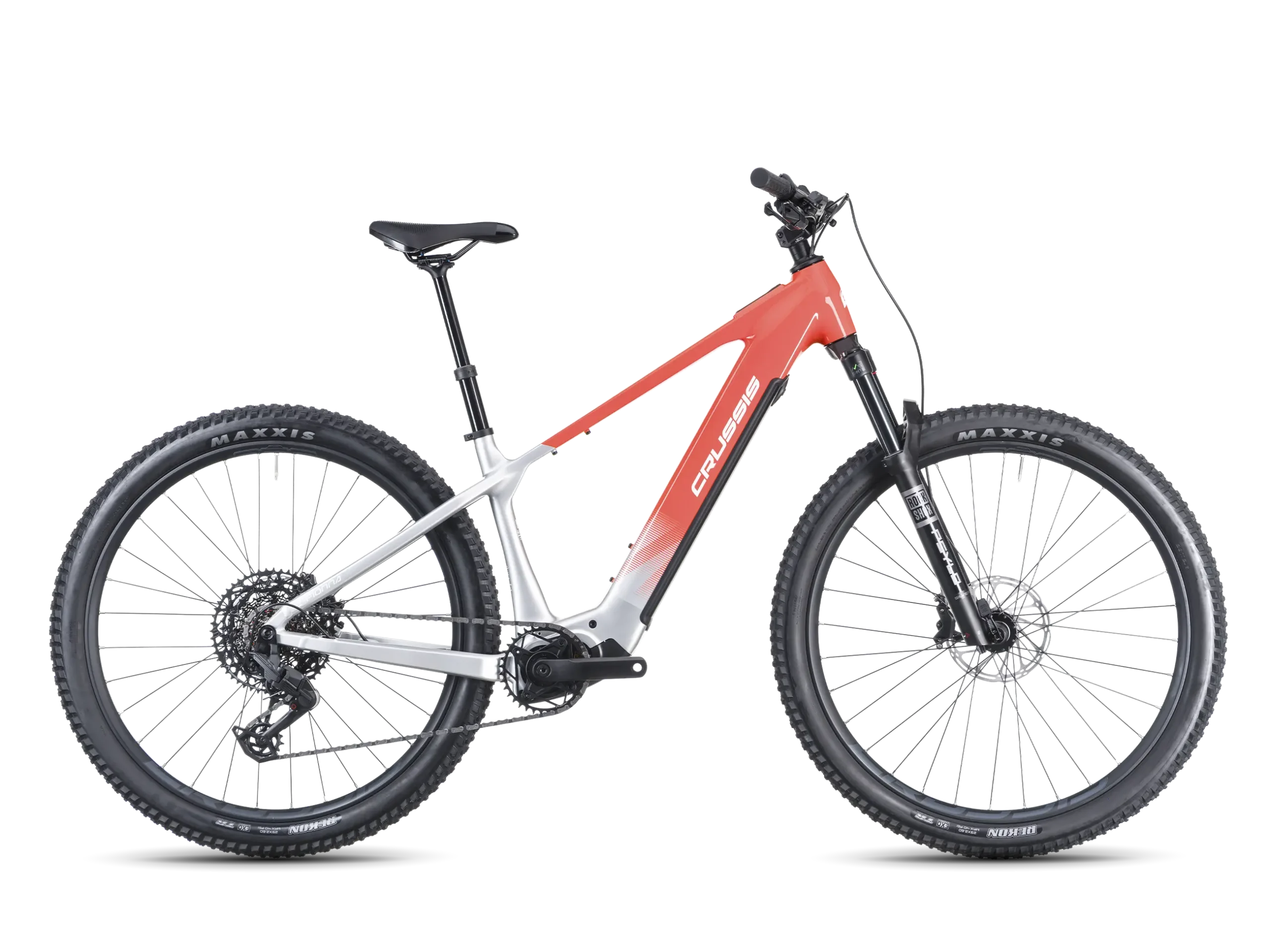Crussis e-Fionna AX 10.12-M2S 800 Wh 2027 Crussis e-Fionna AX 10.12-M2S 800 Wh 2027