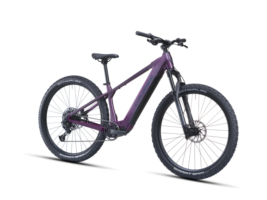 Crussis e-Fionna AX 9.12-M2 800 Wh 2027 – 2