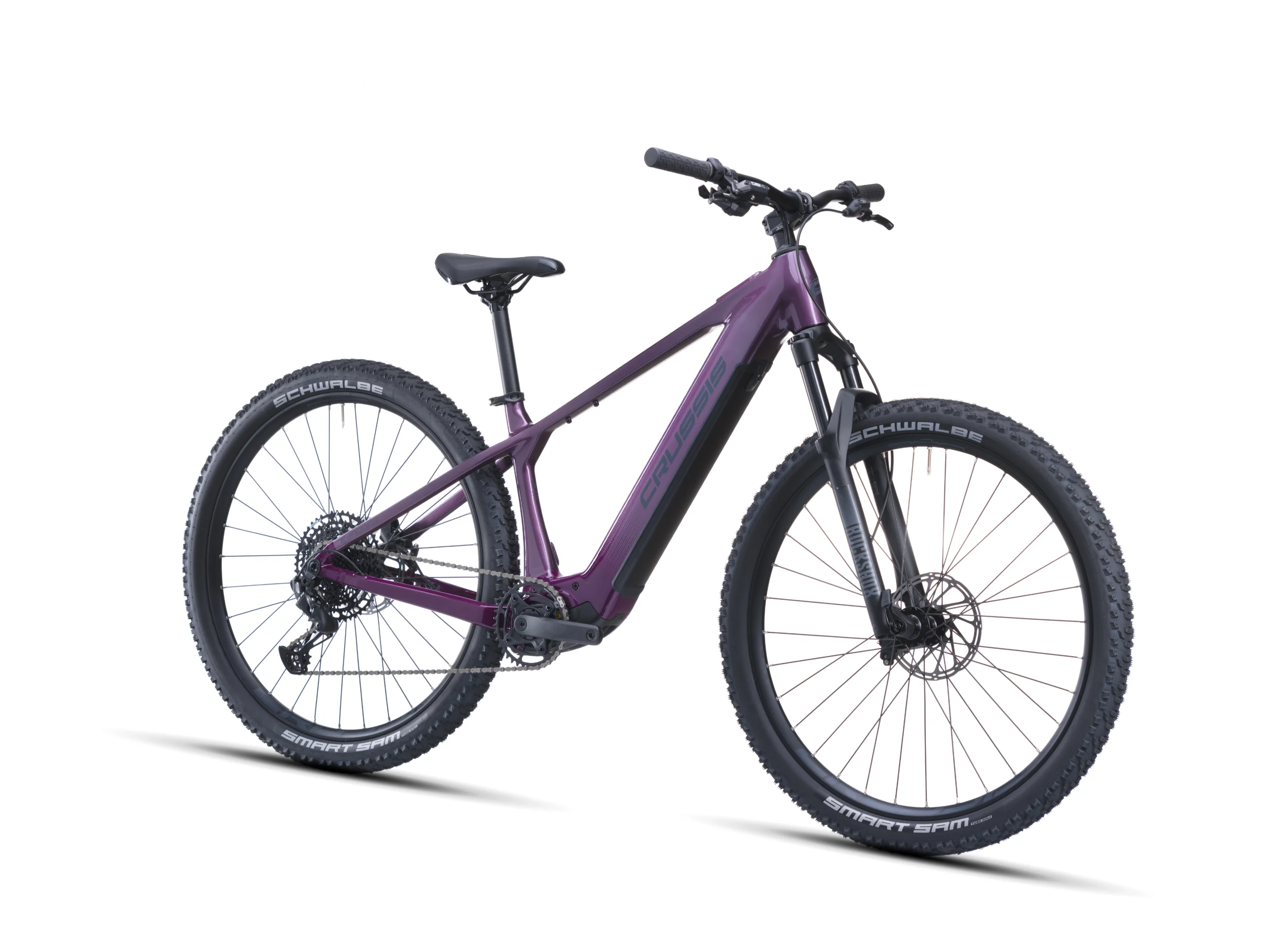 Crussis e-Fionna AX 9.12-M2S 800 Wh 2027 – 2 Crussis e-Fionna AX 9.12-M2S 800 Wh 2027 – 2