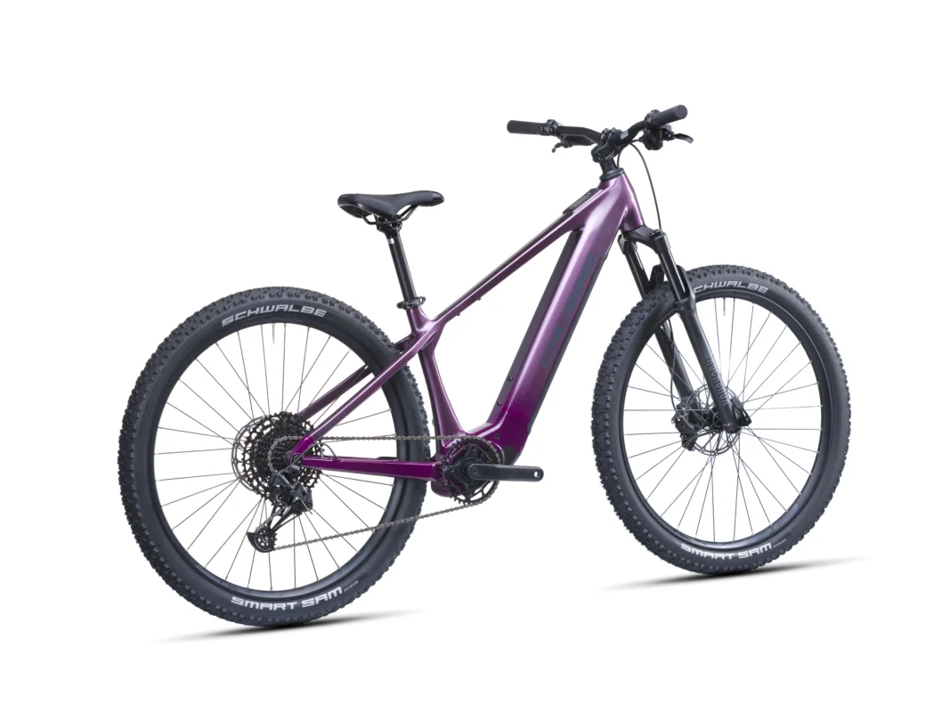 Crussis e-Fionna AX 9.12-M2 600 Wh 2027 – 3