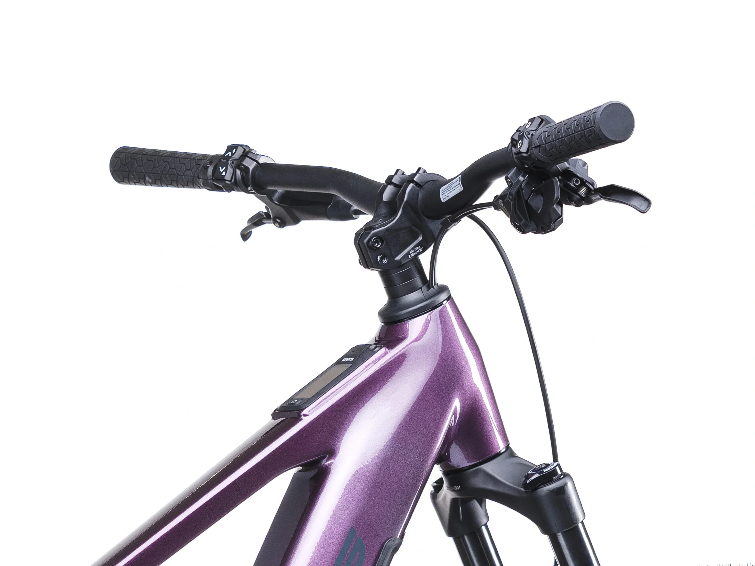 Crussis e-Fionna AX 9.12-M2 600 Wh 2027 – 5 Crussis e-Fionna AX 9.12-M2 600 Wh 2027 – 5