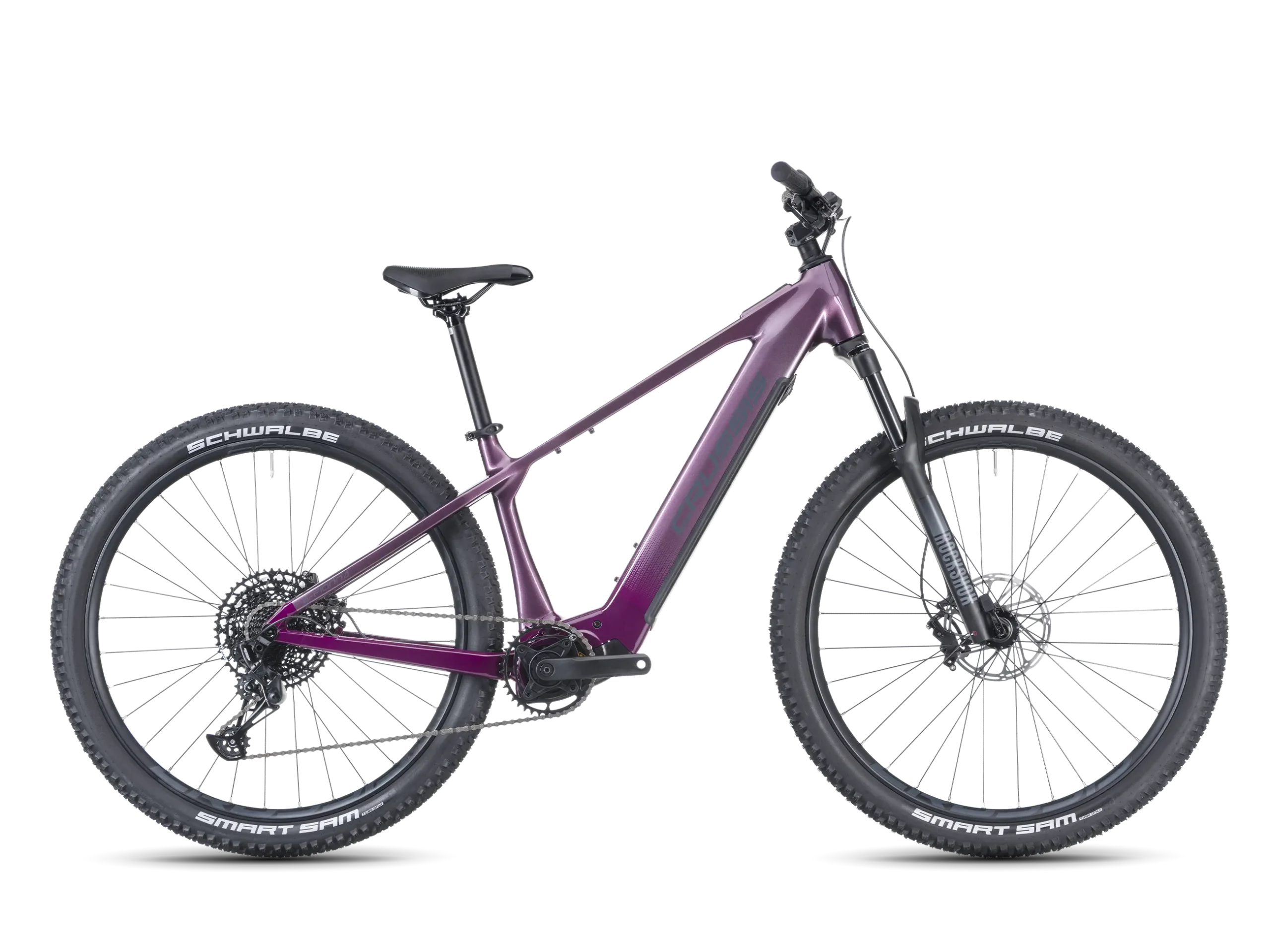 Crussis e-Fionna AX 9.12-M2S 800 Wh 2027 Crussis e-Fionna AX 9.12-M2S 800 Wh 2027