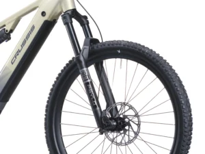 Crussis e-Full 10.12 800 Wh 2027 – 4