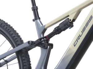 Crussis e-Full 10.12 1000 Wh 2027 – 7