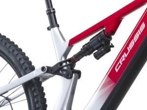Crussis e-Full 10.12-PRO 1000 Wh 2027 – 7