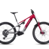 Crussis e-Full 10.12-PRO 800 Wh 2027
