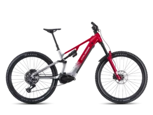 Crussis e-Full 10.12-PRO 800 Wh 2027