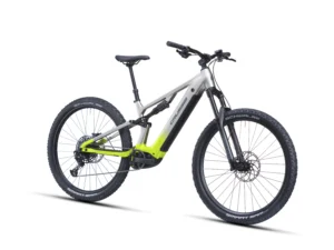 Crussis e-Full 9.12 1000 Wh 2027 – 2