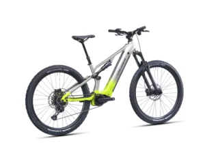 Crussis e-Full 9.12 1000 Wh 2027 – 3