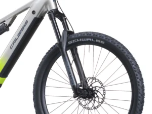 Crussis e-Full 9.12 1000 Wh 2027 – 4