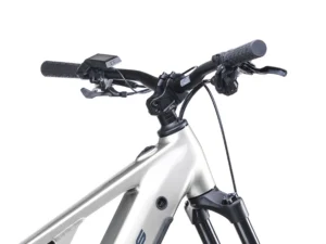 Crussis e-Full 9.12 1000 Wh 2027 – 6
