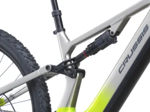 Crussis e-Full 9.12 1000 Wh 2027 – 7
