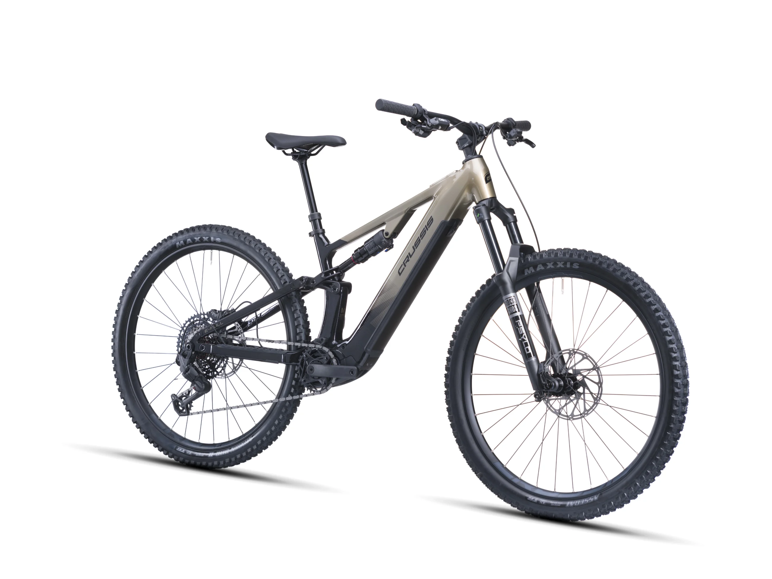 Crussis e-Full AX 10.12-M2 600 Wh 2027 – 2 Crussis e-Full AX 10.12-M2 600 Wh 2027 – 2