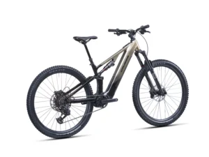 Crussis e-Full AX 10.12-M2 800 Wh 2027 – 3
