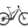 Crussis e-Full AX 10.12-M2S 800 Wh 2027