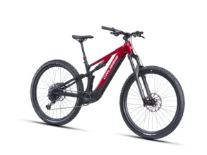 Crussis e-Full AX 9.12-M2S 600 Wh 2027 – 2
