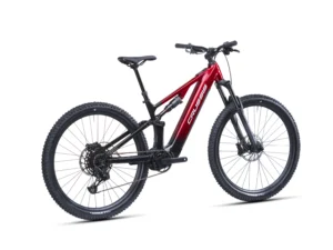 Crussis e-Full AX 9.12-M2S 600 Wh 2027 – 3