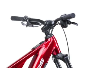 Crussis e-Full AX 9.12-M2S 800 Wh 2027 – 6