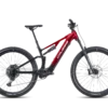 Crussis e-Full AX 9.12-M2S 800 Wh 2027