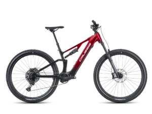 Crussis e-Full AX 9.12-M2S 800 Wh 2027