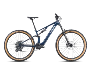 Crussis e-Full AX CARB 10.12-M2 800 Wh 2027