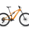 Crussis e-Full AX CARB 9.12-M2S 600 Wh 2027