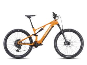 Crussis e-Full AX CARB 9.12 REM-M2 800 Wh 2027