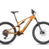 Crussis e-Full AX CARB 9.12 REM-M2S 800 Wh 2027