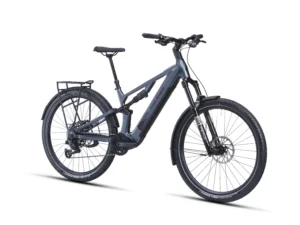 Crussis e-Full AX SUV 10.12-M2S 800 Wh 2027 – 2