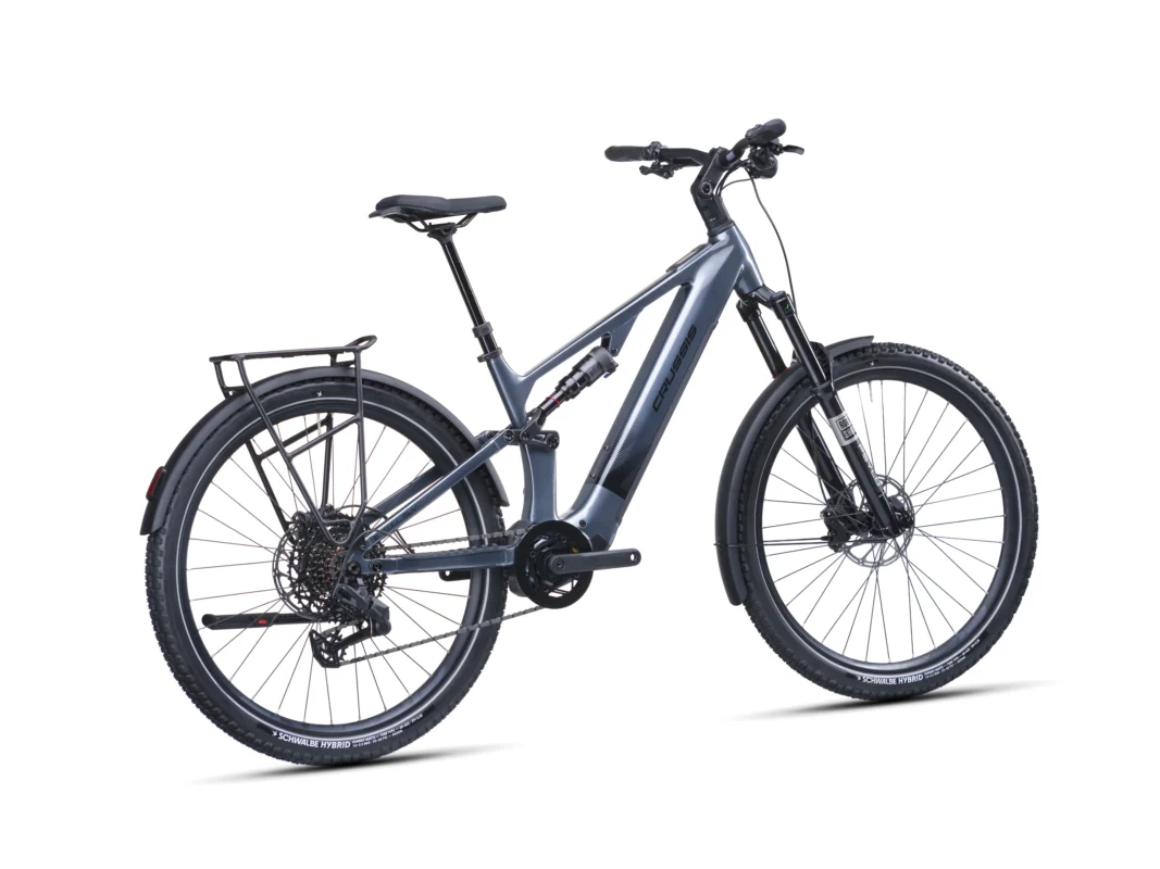 Crussis e-Full AX SUV 10.12-M2 600 Wh 2027 – 3
